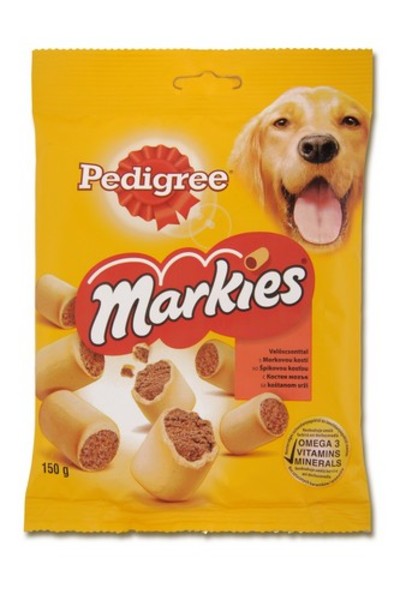 Pedigree Markies       150 g