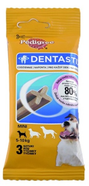 Pedigree DentaStix 45g Small