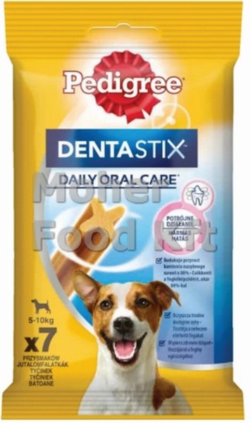 Pedigree DentaStix 110g (8+2)