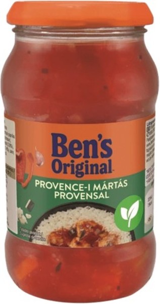 UB Mártás 395g Provence