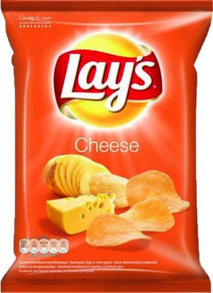 Lay's 60g Sajtos