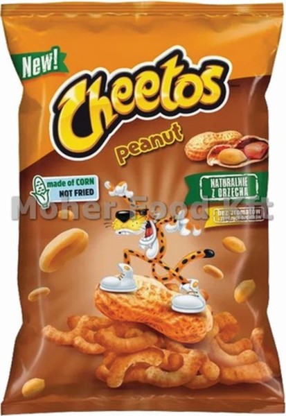 Cheetos 85g F&ouml;ldimogyor&oacute;