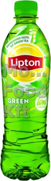 Lipton 0,5l Pet Zöld