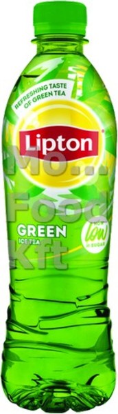 Lipton 0,5l Pet Zöld DRS