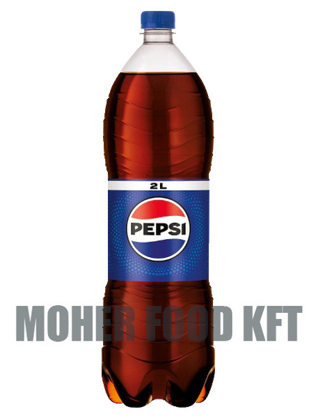 Pepsi Cola 2l DRS