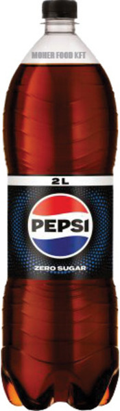 Pepsi Cola Max 2l DRS