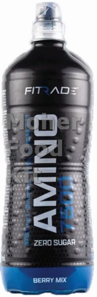 Fitrade 1l Berry Mix