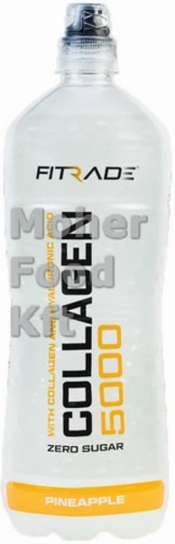 Fitrade 1l Collagen Ananász