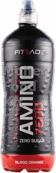 Fitrade 1l Vérnarancs Zero