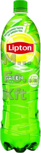 Lipton 1,5l Zöld