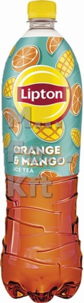 Lipton 1,5l Nar-Mang&oacute; DRS