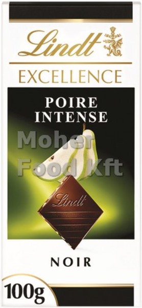 Lindt 100g &Eacute;t K&ouml;rte         ##