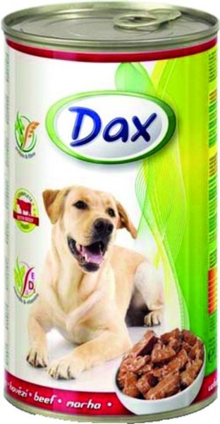 Dax Kutya 1240 g Marha
