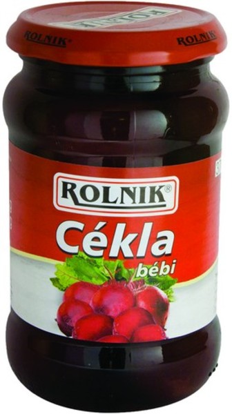 Rolnik Bébicékla 370ml