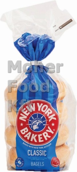 Bagel Classic 300g NY Bakery