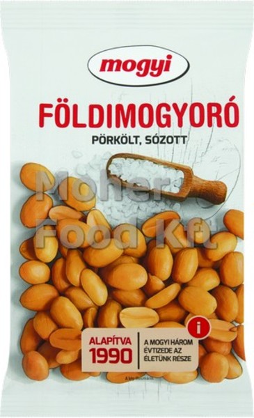 Mogyi Földimogy 150g Sós