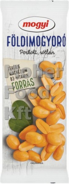 Mogyi F&ouml;ldimogy  70 g  S&oacute;tlan