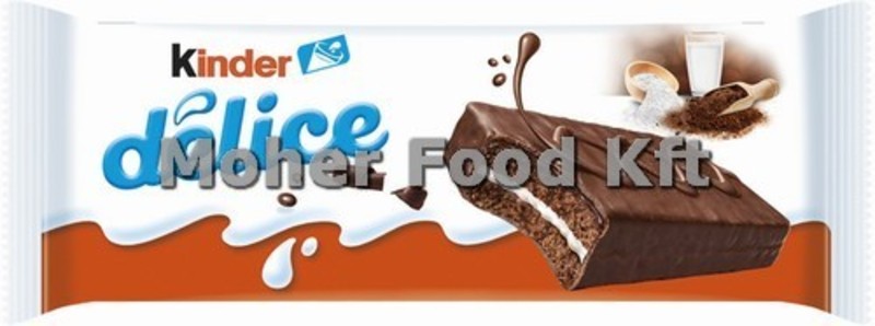 Kinder Delice              T1