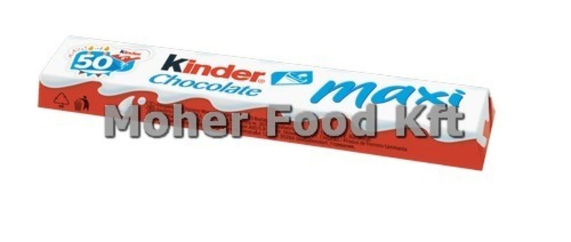 Kinder Maxi     T1    21g   ##