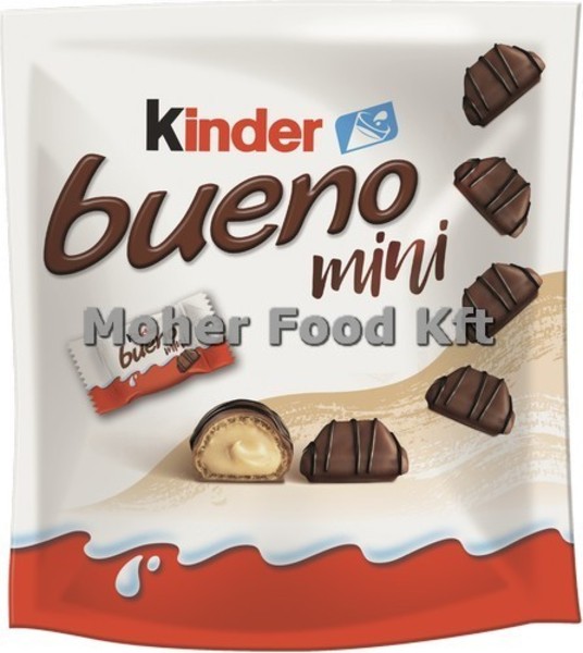 Kinder Bueno Mini T20