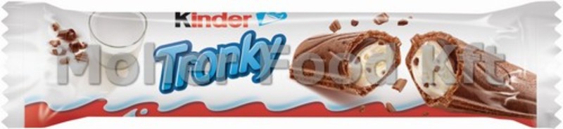 Kinder Tronky T1x48