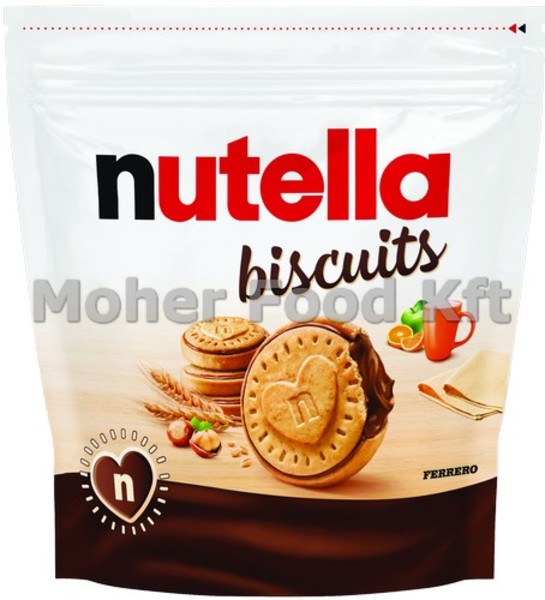 Nutella Biscuit T14x10