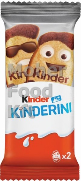 Kinder Kinderini T2x24
