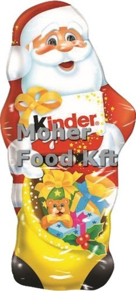 Kinder Mikul&aacute;s     110 g    ##