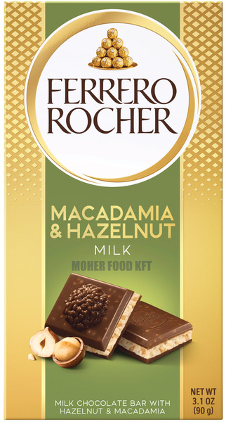 Rocher Pr T&aacute;bl&aacute;s 90g Macadam##