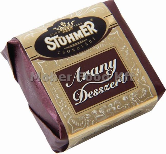 Stühmer Aranydesszert 30g