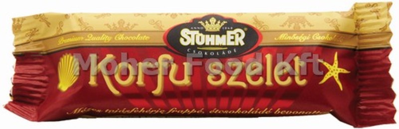 Stühmer Korfu szelet 23g
