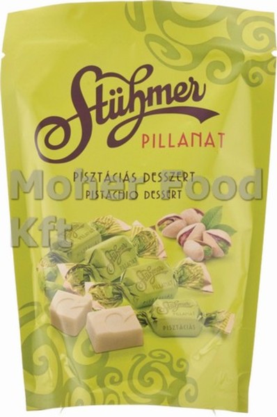 St&uuml;hmer PillDessz Piszt 100g##
