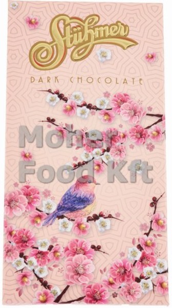 St&uuml;hmer 90g &Eacute;tcsokol&aacute;d&eacute; ##