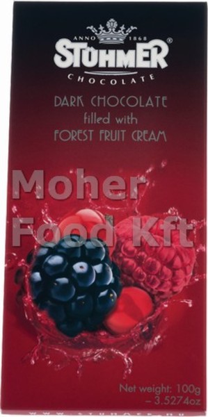 St&uuml;hmer 100g ErdeiGy &Eacute;tcsok ##