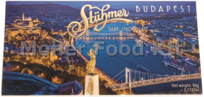 St&uuml;hmer 90g &Eacute;t Bp SzabadSzob##
