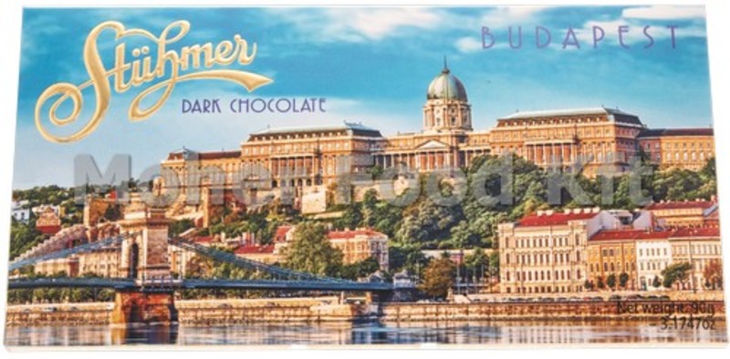 St&uuml;hmer 90g &Eacute;t Bp V&aacute;r ##