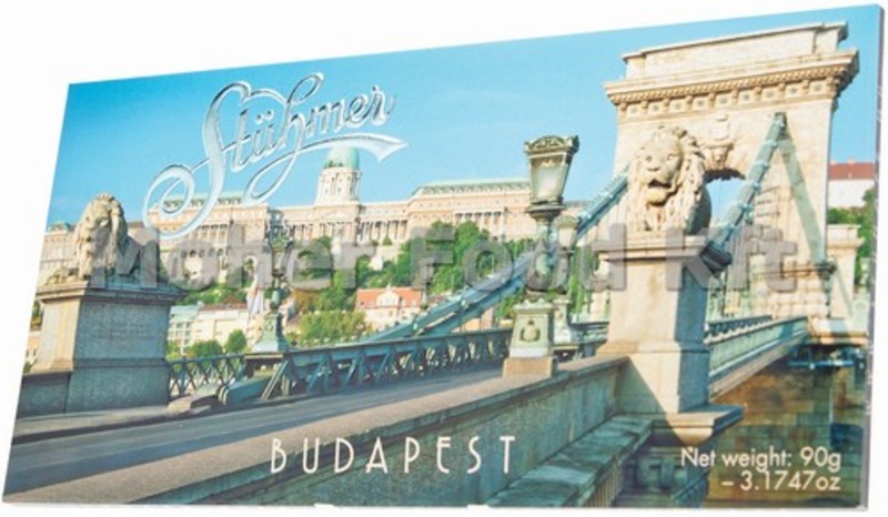 St&uuml;hmer 90g Tej Bp L&aacute;nch&iacute;d ##