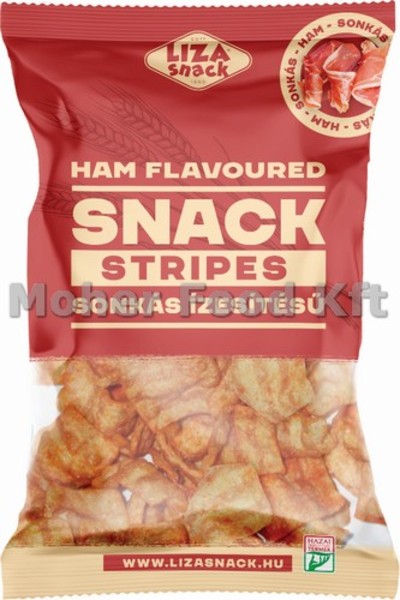 Liza 50g Snack Sonkás