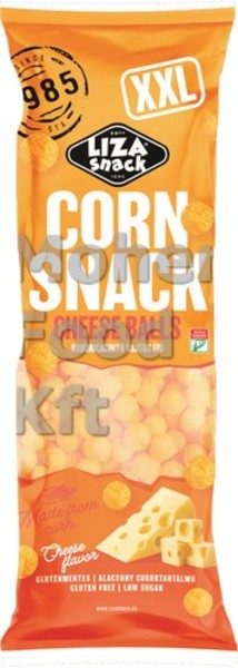 Liza 280g Snack KukGoly&oacute; Sajt