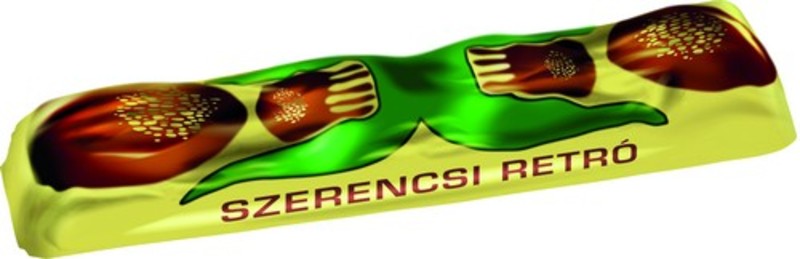 Szerencsi Retro         38g