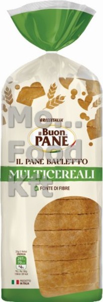 Il Buon Pane Toast 400g Sokmag