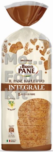 Il Buon Pane Toast 400g TeljKi