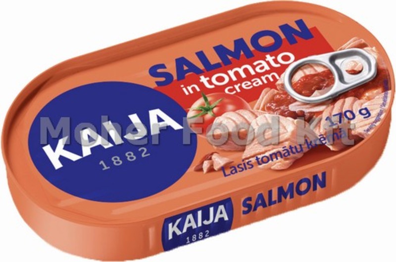 Kaija 170g LazacDar Par.Sz&oacute;sz