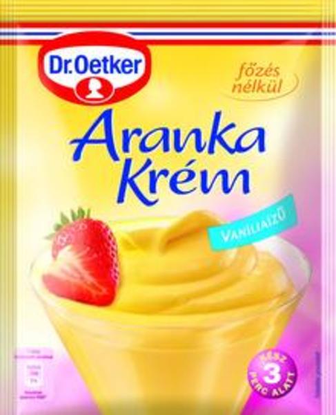 Dr.Oetker Aranka Van&iacute;lia  65 g