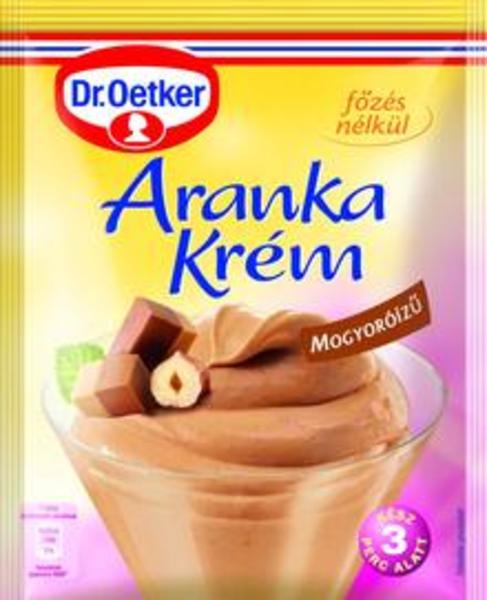 Dr.Oetker Aranka Mogyor&oacute;  68 g
