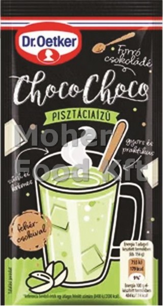 Dr.Oet Choco-Choco Piszt&aacute;c 31g