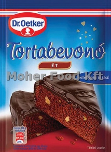 Dr.Oet Tortabevonó 100g Ét