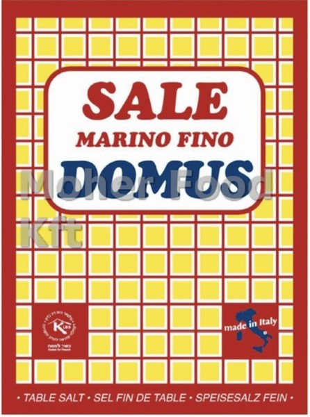 Dobozos Tengeri s&oacute; 1kg J&oacute;dment