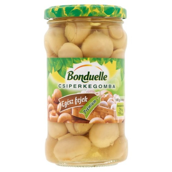 Bonduelle PremGombaEg&eacute;sz&Uuml; 280g