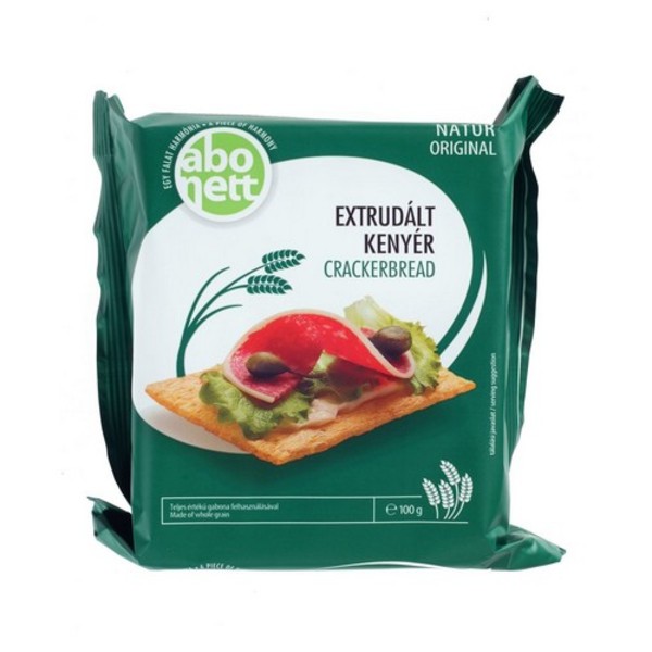 Abonett Extr Keny 100g Natúr